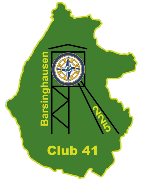 Club 41 Barsinghausen